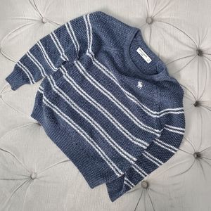 Abercrombie sweater